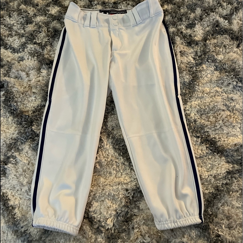 Softball pants